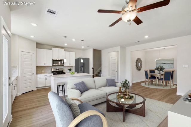 710 Sand Dollar Drive, Kemah, TX 77565