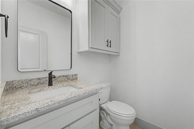 6607 SW Crabapple Street, Bentonville, AR 72713