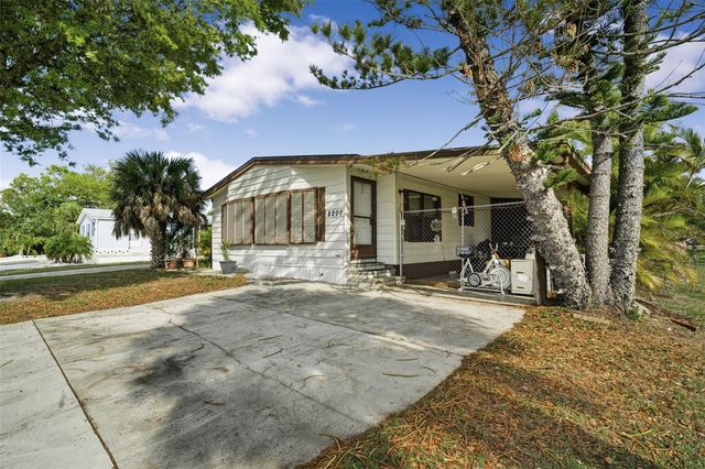 8200 ARCHIE STREET, Englewood, FL 34224