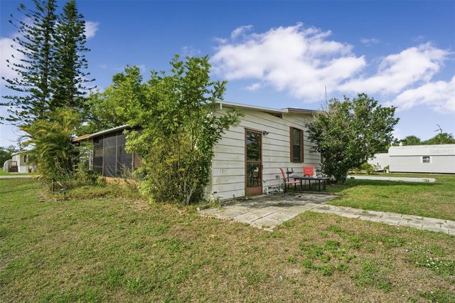 8200 ARCHIE STREET, Englewood, FL 34224