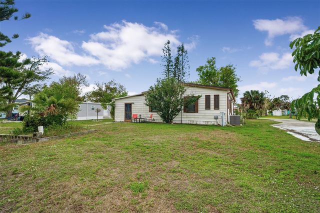 8200 ARCHIE STREET, Englewood, FL 34224