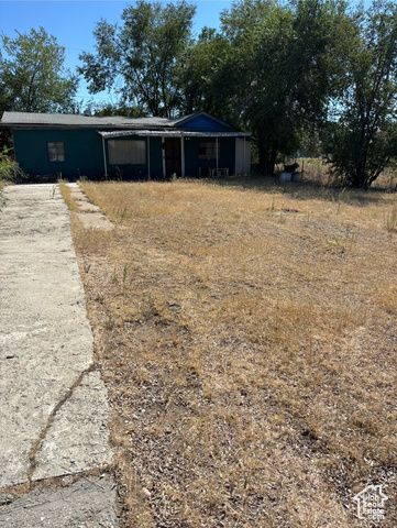 925 W ELLIS ST, Ogden, UT 84401