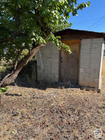 925 W ELLIS ST, Ogden, UT 84401