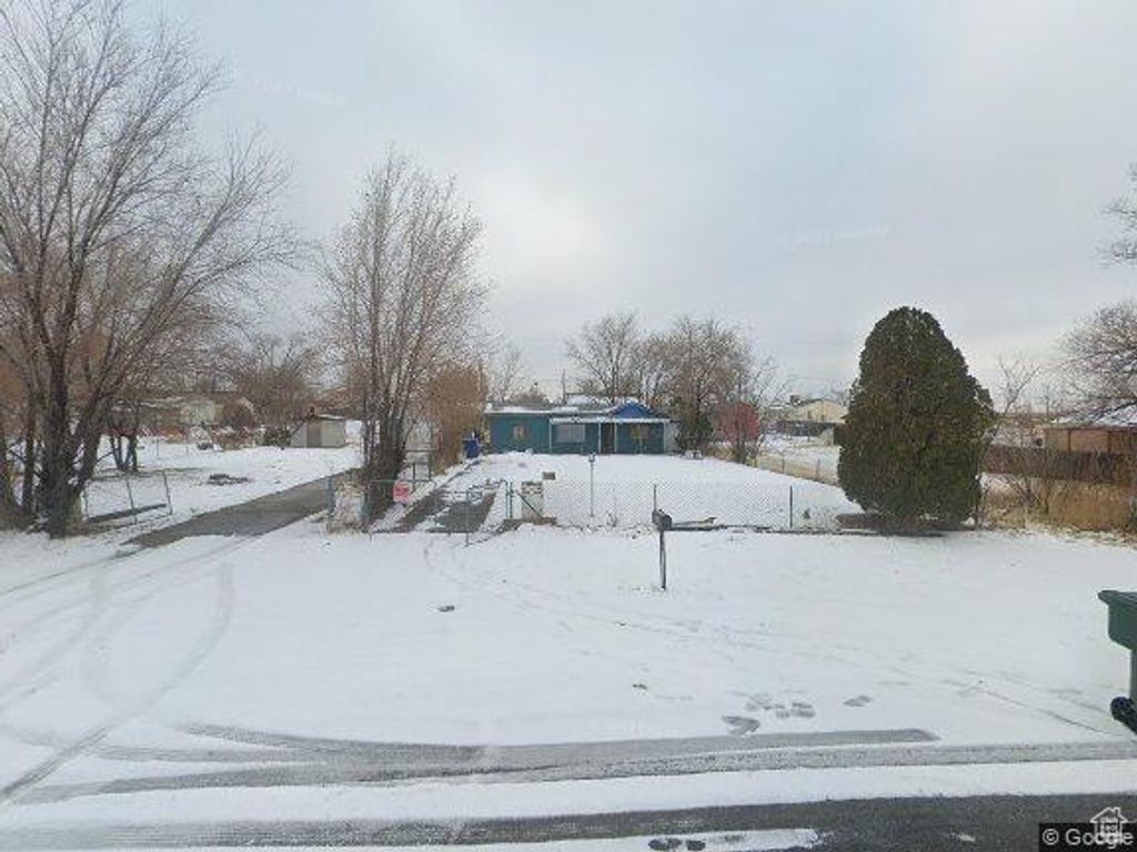 925 W ELLIS ST, Ogden, UT 84401