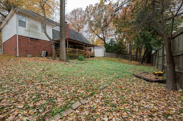 5992 DIPLOMAT PL, Bartlett, TN 38134