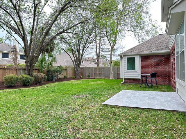 119 Mariner Cove Court, League City, TX 77573
