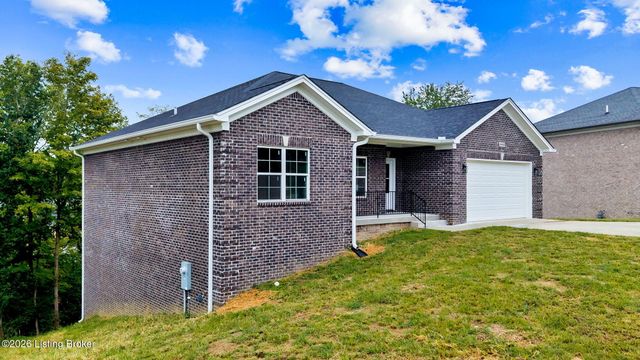 4410 Stone Wynde Dr, Louisville, KY 40272