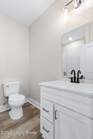 4410 Stone Wynde Dr, Louisville, KY 40272