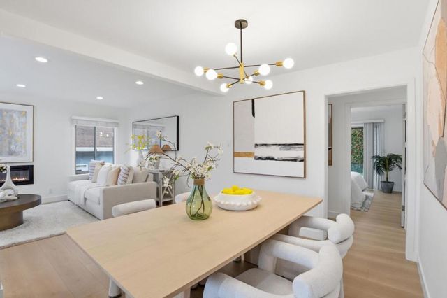 126 Rosewood Way, South San Francisco, CA 94080