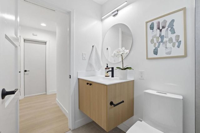 126 Rosewood Way, South San Francisco, CA 94080