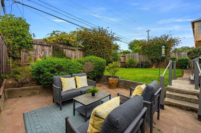 126 Rosewood Way, South San Francisco, CA 94080