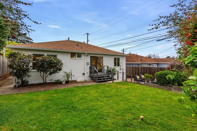 126 Rosewood Way, South San Francisco, CA 94080