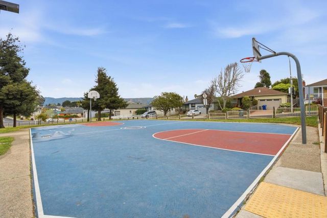 126 Rosewood Way, South San Francisco, CA 94080