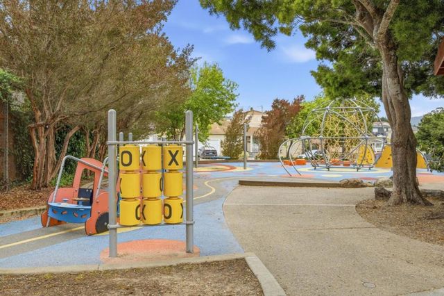 126 Rosewood Way, South San Francisco, CA 94080