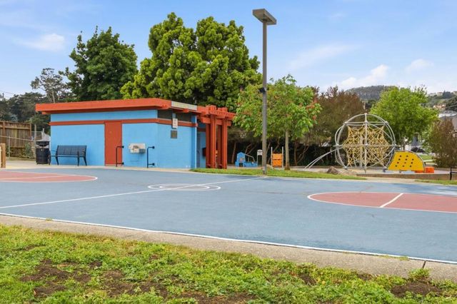 126 Rosewood Way, South San Francisco, CA 94080