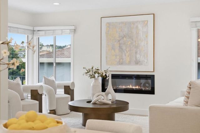 126 Rosewood Way, South San Francisco, CA 94080