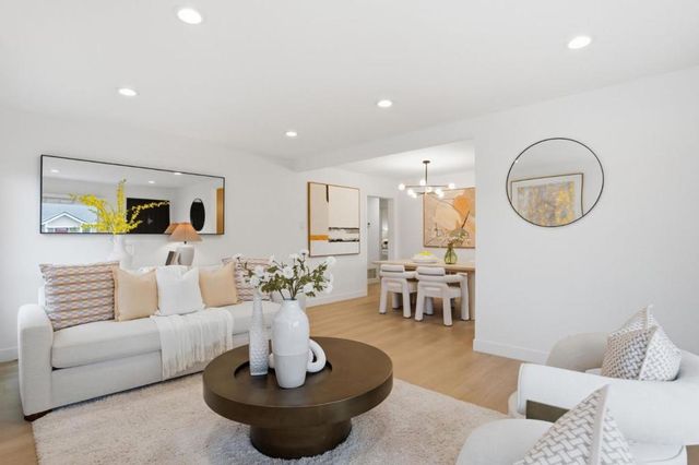 126 Rosewood Way, South San Francisco, CA 94080