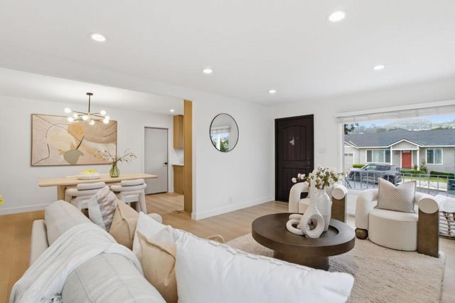 126 Rosewood Way, South San Francisco, CA 94080