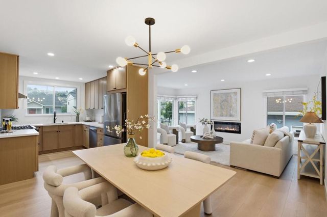 126 Rosewood Way, South San Francisco, CA 94080