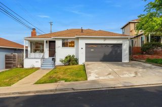 126 Rosewood Way, South San Francisco, CA 94080