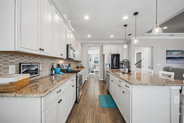 17326 BAL HARBOUR DRIVE, Winter Garden, FL 34787