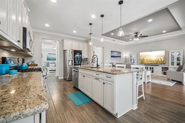 17326 BAL HARBOUR DRIVE, Winter Garden, FL 34787