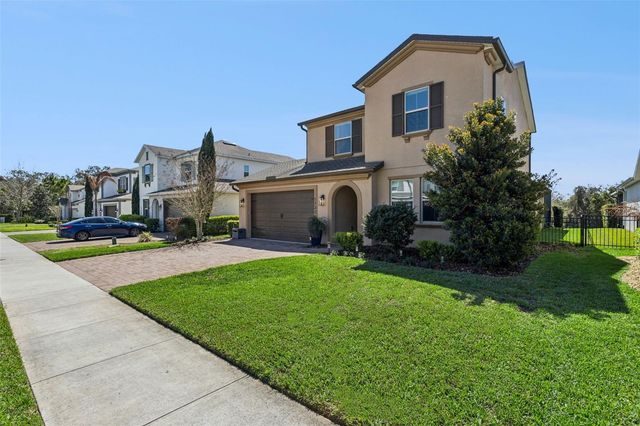 17326 BAL HARBOUR DRIVE, Winter Garden, FL 34787