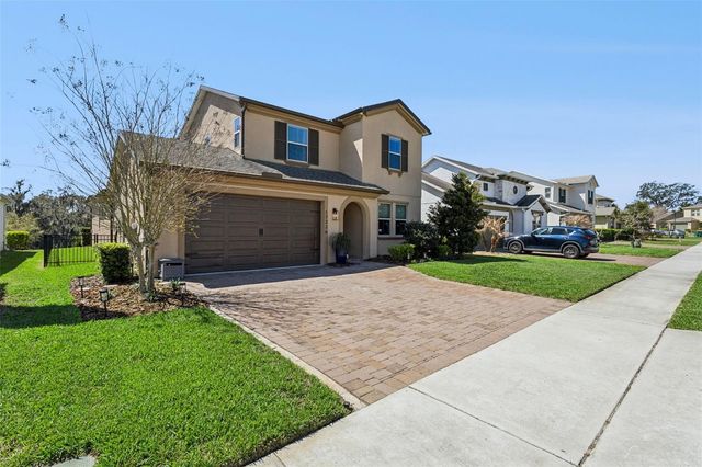 17326 BAL HARBOUR DRIVE, Winter Garden, FL 34787