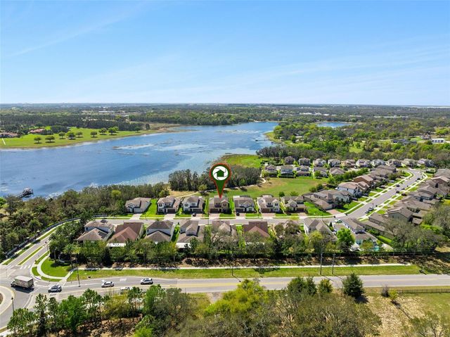 17326 BAL HARBOUR DRIVE, Winter Garden, FL 34787