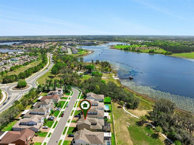 17326 BAL HARBOUR DRIVE, Winter Garden, FL 34787