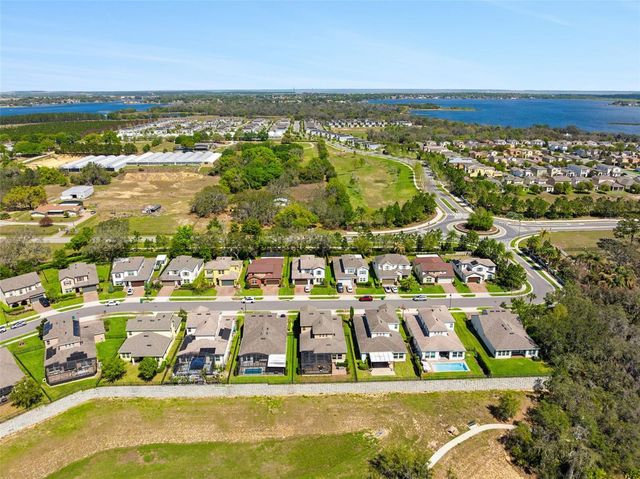 17326 BAL HARBOUR DRIVE, Winter Garden, FL 34787