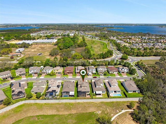 17326 BAL HARBOUR DRIVE, Winter Garden, FL 34787