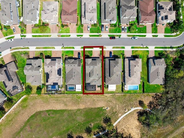 17326 BAL HARBOUR DRIVE, Winter Garden, FL 34787