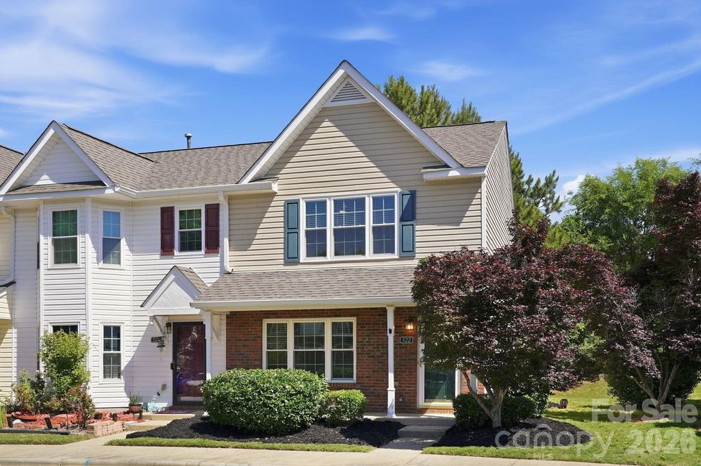 322 Deep Water Lane, Fort Mill, SC 29715