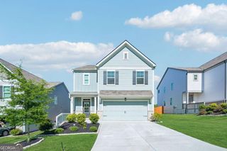 178 Whitewood Drive, Dawsonville, GA 30534