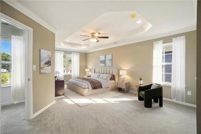 1611 Highland AVE, Portsmouth, VA 23704