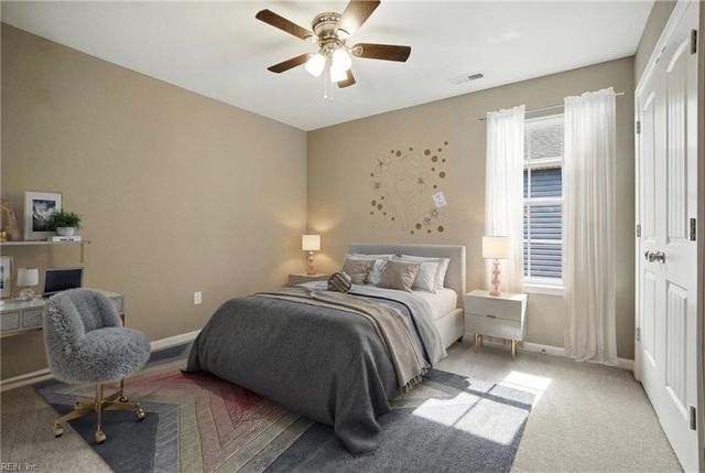 1611 Highland AVE, Portsmouth, VA 23704