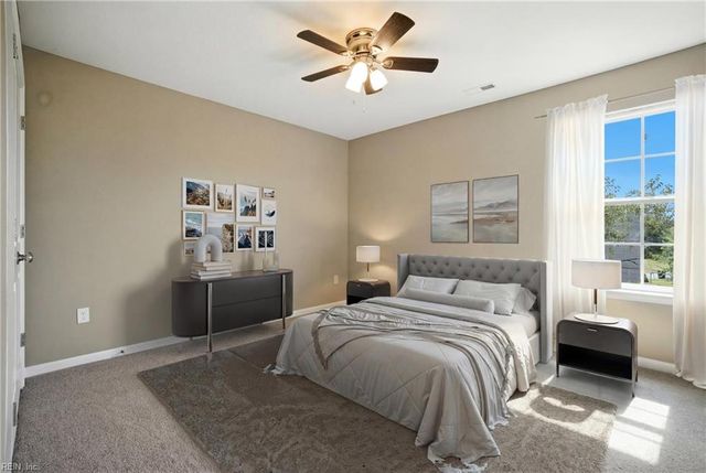 1611 Highland AVE, Portsmouth, VA 23704