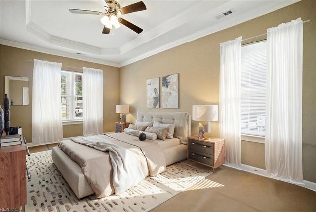 1611 Highland AVE, Portsmouth, VA 23704