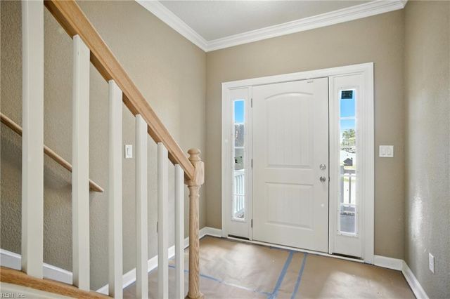 1611 Highland AVE, Portsmouth, VA 23704