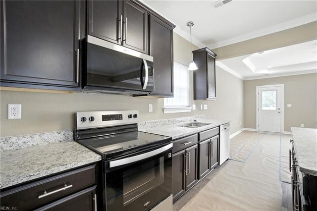 1611 Highland AVE, Portsmouth, VA 23704