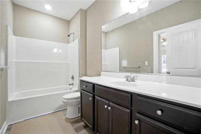 1611 Highland AVE, Portsmouth, VA 23704