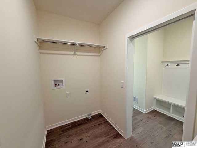 7413 N 176th Avenue, Bennington, NE 68007