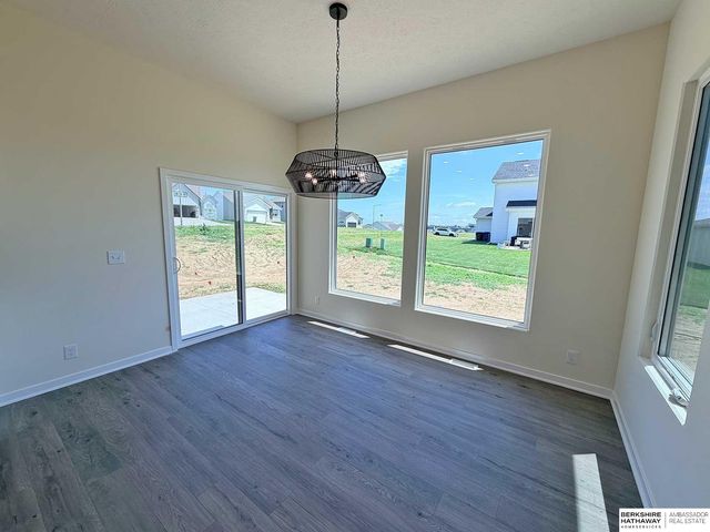 7413 N 176th Avenue, Bennington, NE 68007