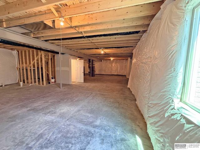 7413 N 176th Avenue, Bennington, NE 68007