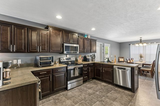 1361 Volunteer Ln, Lewisburg, TN 37091