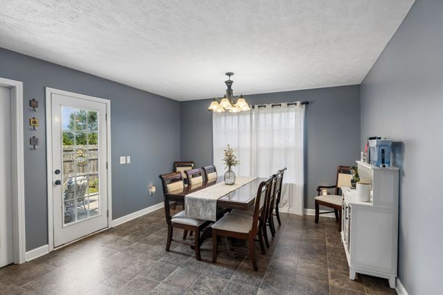 1361 Volunteer Ln, Lewisburg, TN 37091