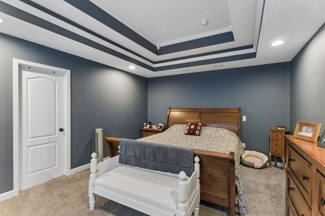 1361 Volunteer Ln, Lewisburg, TN 37091