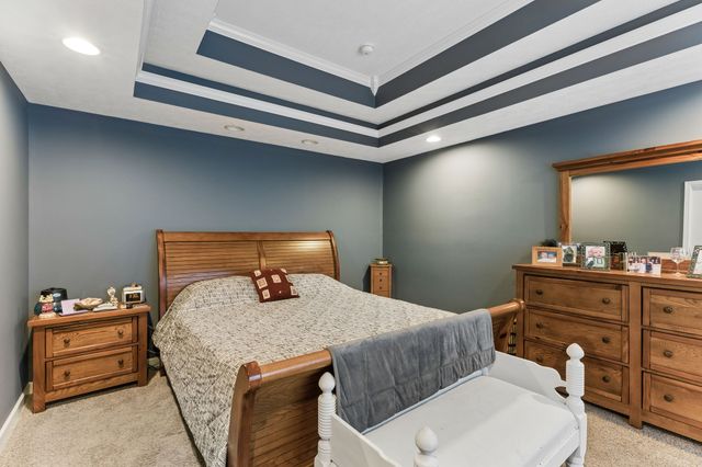 1361 Volunteer Ln, Lewisburg, TN 37091