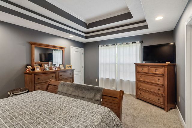 1361 Volunteer Ln, Lewisburg, TN 37091